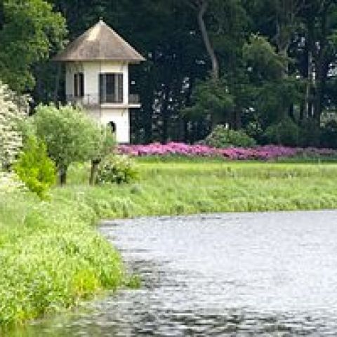 Staringkoepel Lochem